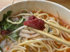 -明月虾面(厦禾路店)