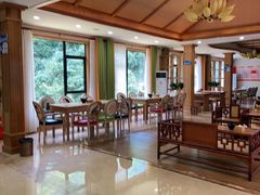 -将军关探险漂流