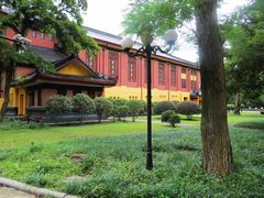 -桂林独秀峰王城景区