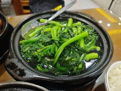 -朗记餐厅·传统湛江菜(康宁路店)