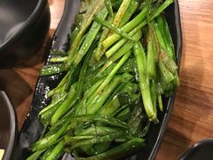 -陈员外正宗夹江烧烤(广福路店)