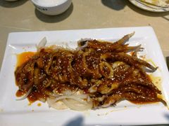 -天津乾毓德饭庄·清真传统炒菜·海鲜烧烤(咸阳路店)