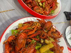 -玖味谣王记龙虾馆·烧烤(柯桥店)