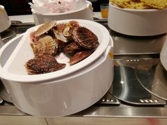 -龍歌自助小火锅(市北CBD万达店)