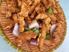 -碧海银沙海鲜餐厅(恒大海上威尼斯店)