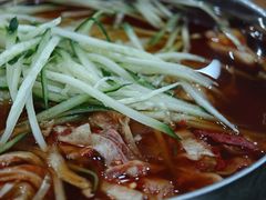 -顺通大冷面(总店)