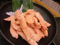 -九田家黑牛烤肉料理(珠江摩尔店)
