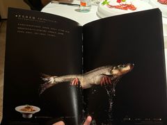 -漾亚·雍雅合鲜(桐梓林店)