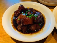 阿婆红烧肉-荣小馆(椒江青悦城店)