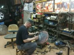 -铜捞铜煲(恩宁路店)