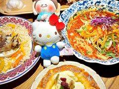 -清真·双公羊·馕坑烤全羊(奥体店)