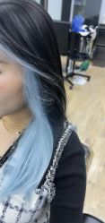 -Sying杉影日式烫染專門店
