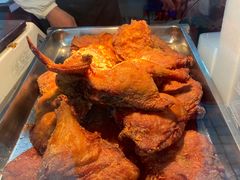 -王二甩老木子鸡(江湾店)