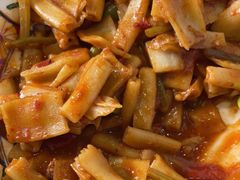 -帕米尔食府(白云观店)