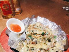 -闽鄂情·闽南招财鸭(水头店)