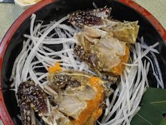 -渔娘渔家丹东海鲜(东直门店)