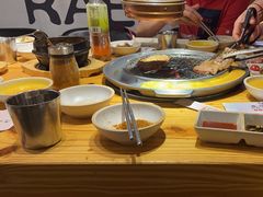 -喜来稀肉(北外滩白玉兰广场店)
