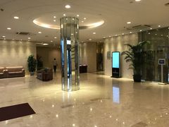 -南京国际博览中心酒店