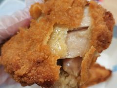 -麦当劳(杭州西湖银泰百货店)