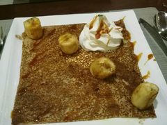 -LA CREPERIE BRETONNE布列塔尼法式餐厅(天童北路店)