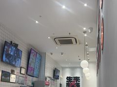 -小杨生煎(松江大学城店)