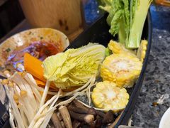 -蜀大侠火锅(总府路店)