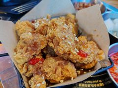 -包装马车·韩国料理·포장마차