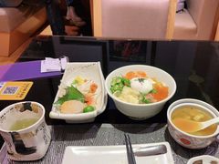 -昱匠·日本料理(金融街店)