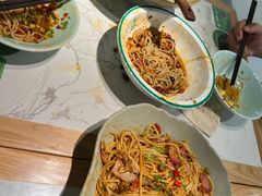 -百春原湖南牛肉粉(百联世纪店)
