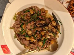 -九毛九西北菜(百信广场店)