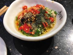 -香佰里鲜货火锅(佳乐金街店)