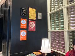 -珠海瑞吉酒店·宴庭中餐厅