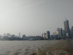 -武汉关码头(轮渡站)