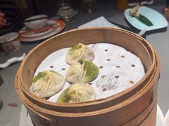 -小厨娘淮扬菜(天印大道店)