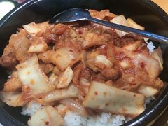 -唯成•韩国炭火烤肉 유성고기