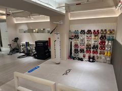 -YCHL Studios健身工作室(市二宫店)