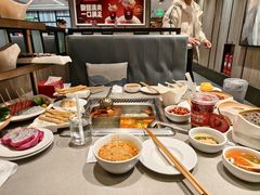 -海底捞火锅(王府井店)