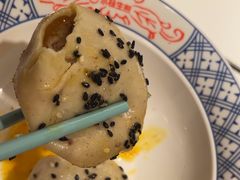 -小杨生煎(黄河路美食休闲街店)