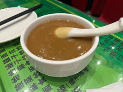 -令氏家外家岐山面(火炬路店)