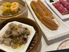 -稻香海鲜饭店(第一国际店)
