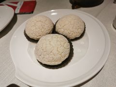 雪山包-千百味红餐厅·江西菜(绿地双子塔店)