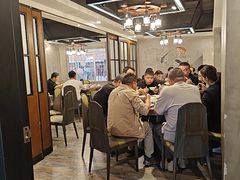 -老山村酒楼(白石洲店)
