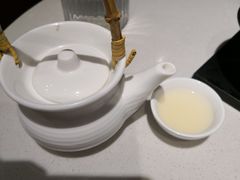 秘制牛骨清汤-新仙清汤牛腩(铜锣湾店)