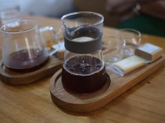 -工页咖啡X COFFEE(龙东路店)