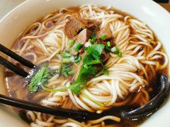 -李先生牛肉面大王(北京平谷步行街店)