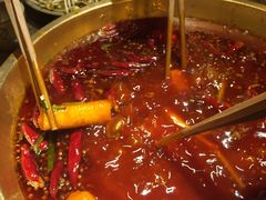 -小龙坎火锅(总店)