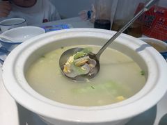 -琼大师东方烤乳猪(亚特兰蒂斯店)