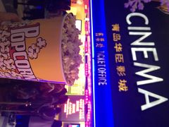 华臣影城-华臣影城