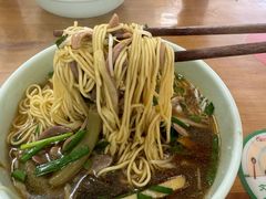 -陈记锅盖面(长江路店)