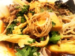 -成都你六姐·牛肉冒菜(城市集市合生汇店)